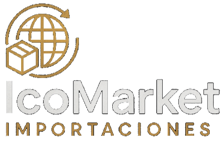 IcoMarket importaciones